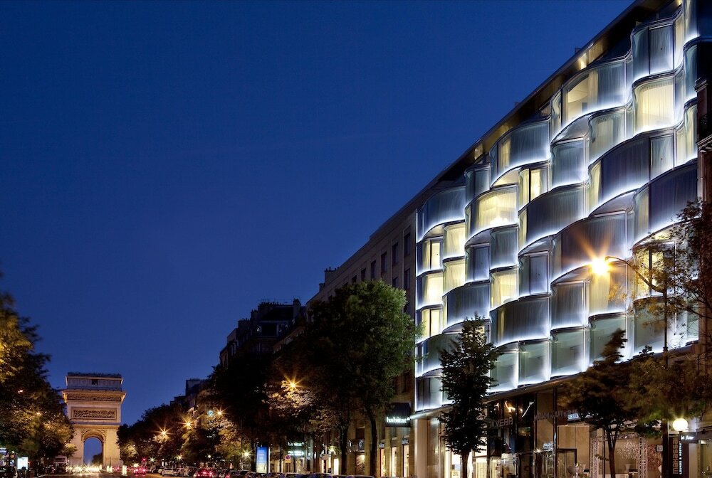 Фото отеля 3