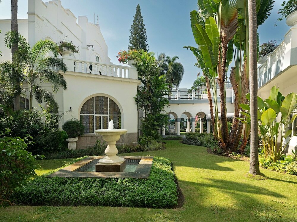 Фото Hotel Majapahit Surabaya - MGallery