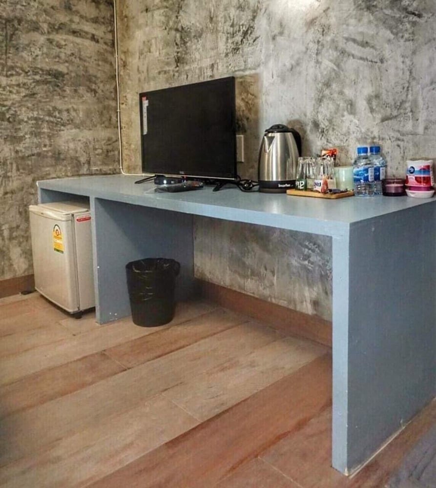 Фото Baan Bua Talay