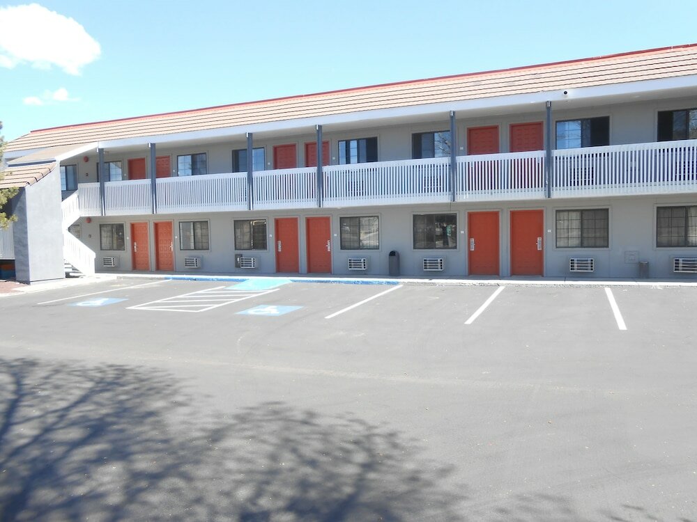 Фото Quality Inn Flagstaff East I-40
