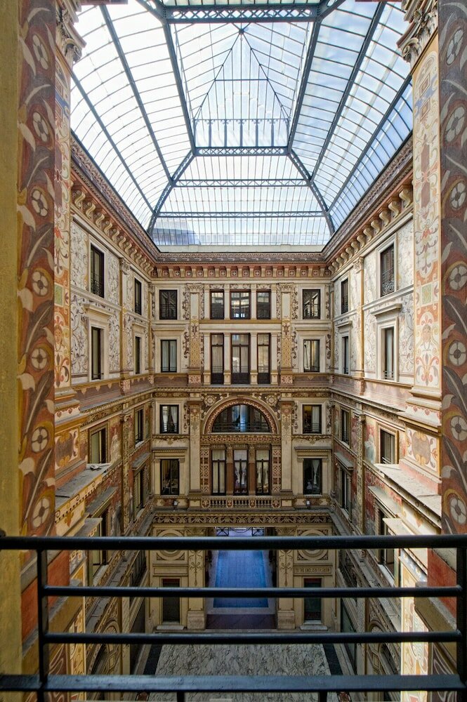 Фото Hotel Garda