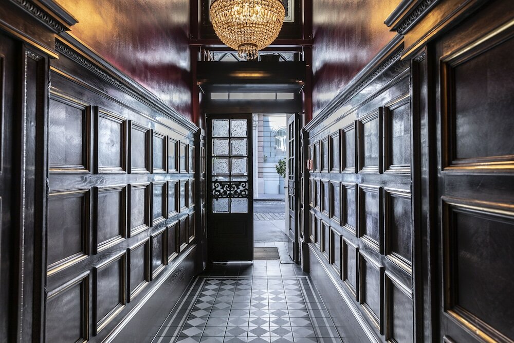 Фото Hotel Josefine