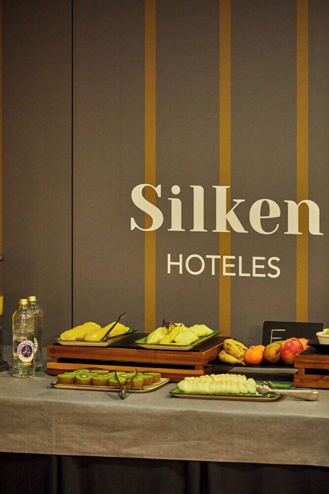 Фото Hotel Silken Monumental Naranco