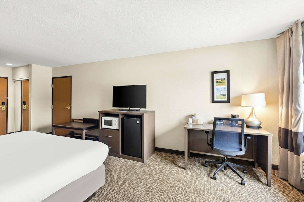 Фото Comfort Inn