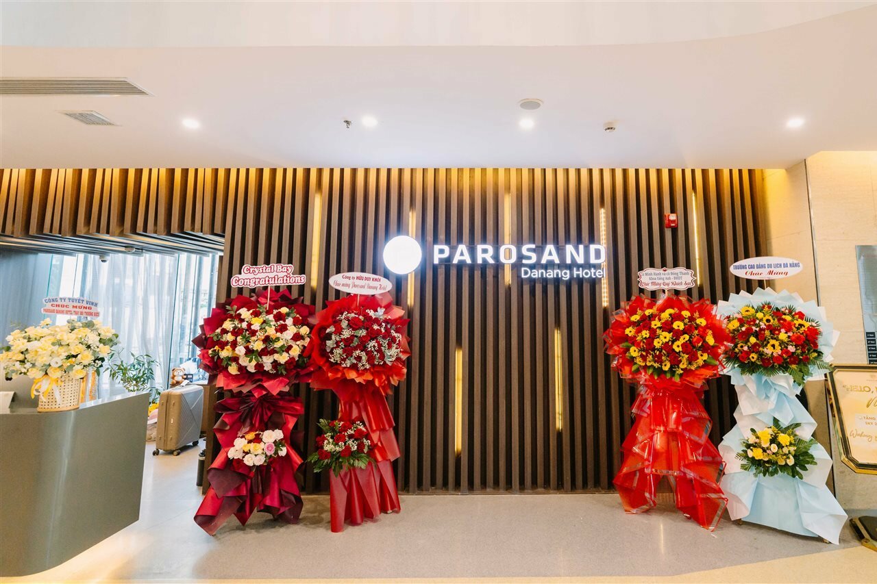 Фото Belle Maison Parosand Danang