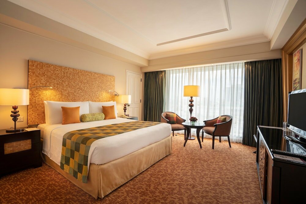 Фото Cinnamon Grand Colombo