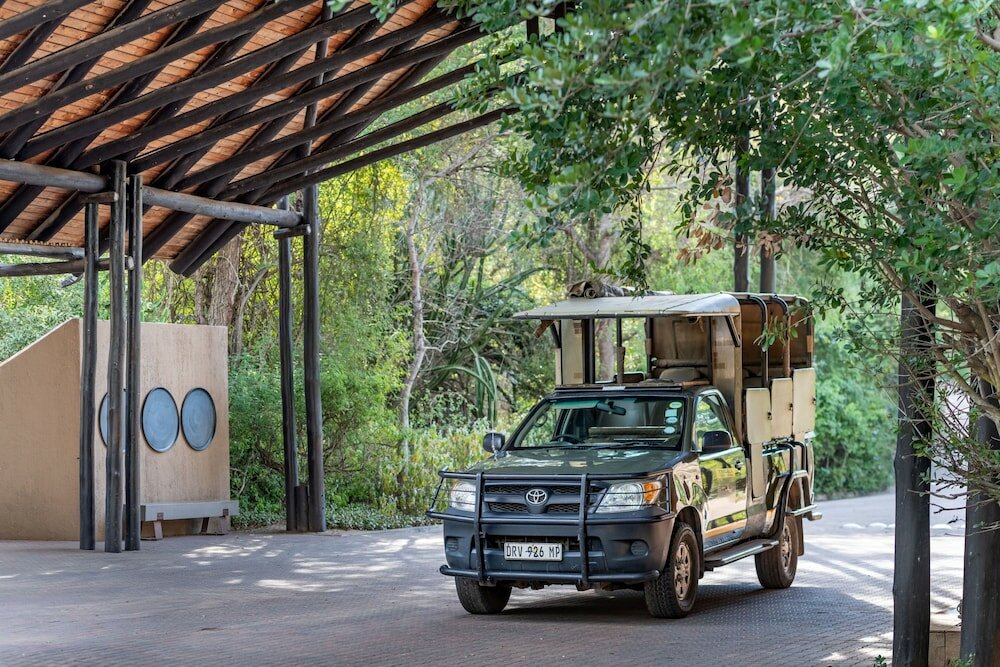 Фото Kruger Gate Hotel