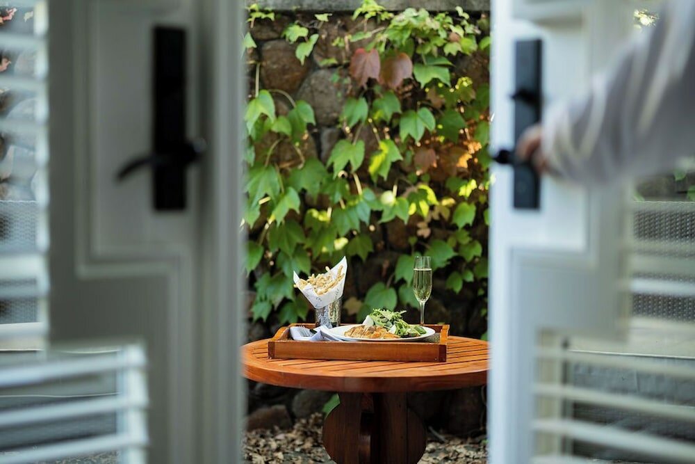 Фото Hotel Yountville