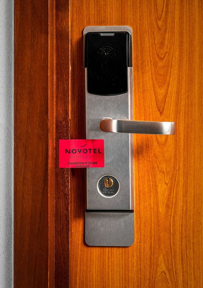 Фото Novotel Den Haag World Forum