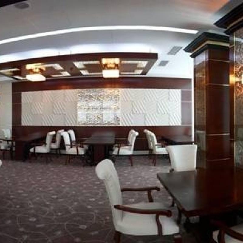 Фото Sapphire Hotel Baku