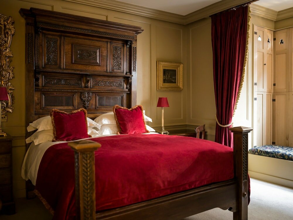 Фото Hazlitt's Hotel