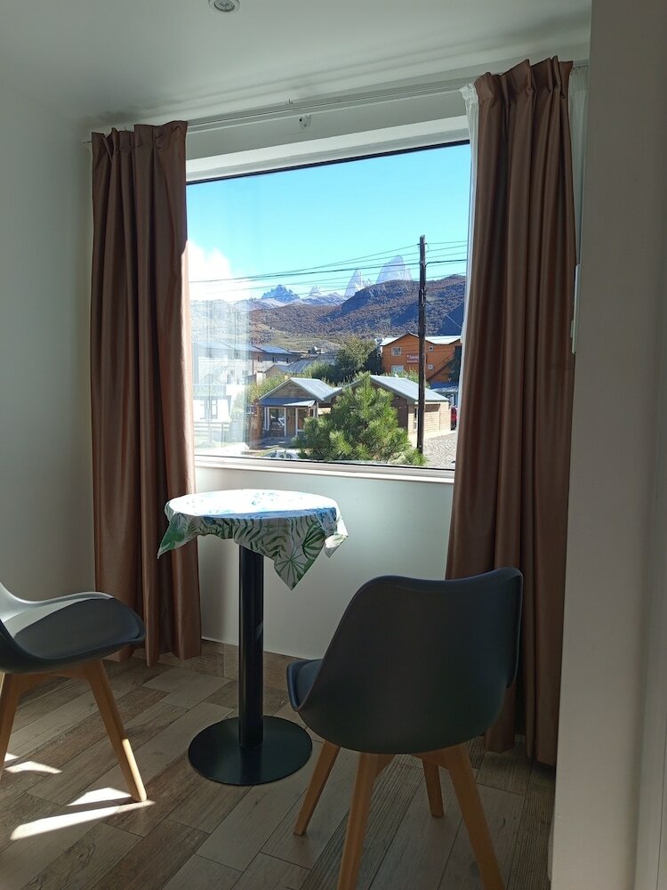Фото Hosteria Kau Si Aike