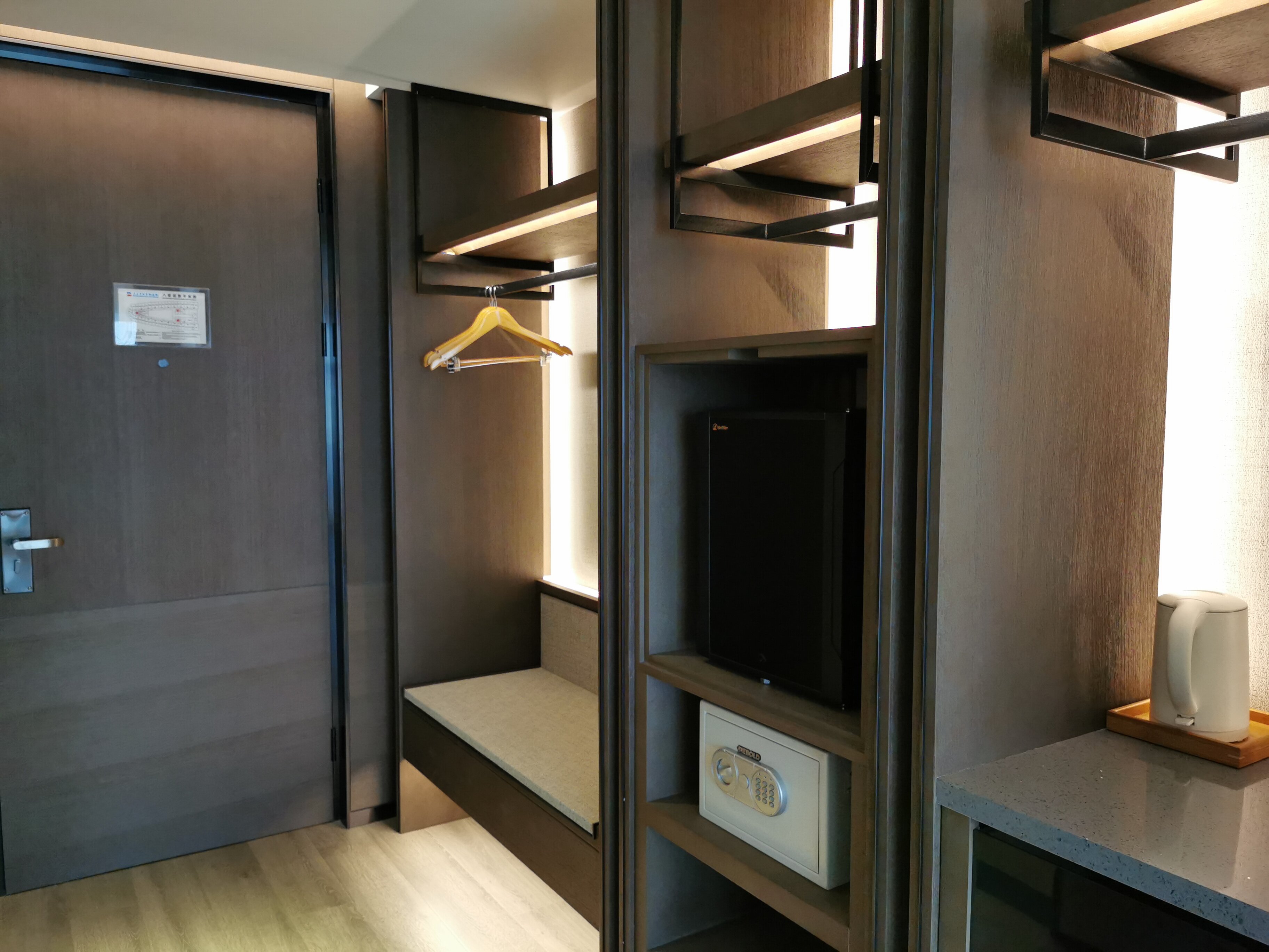 Фото Da Zhong Airport Hotel Shanghai