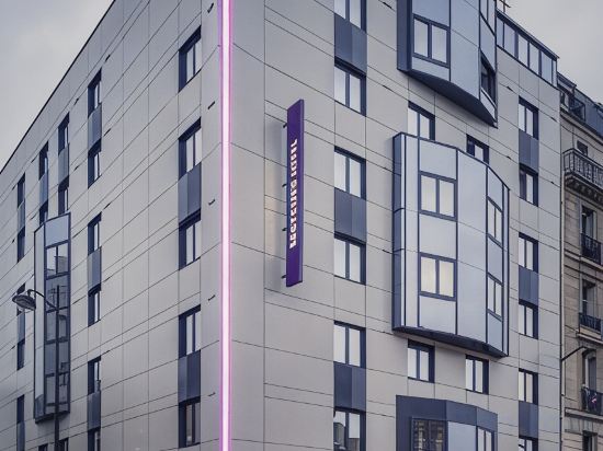 Фото Hotel Mercure Paris Bercy Bibliotheque