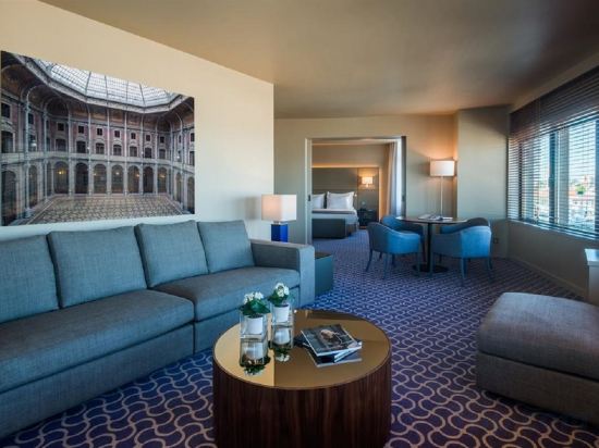 Фото Hotel Dom Henrique