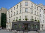 Hôtel Eiffel Saint Charles