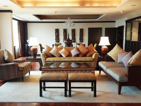 Фото Jubilee Prestige Hotel Ratchadapisek