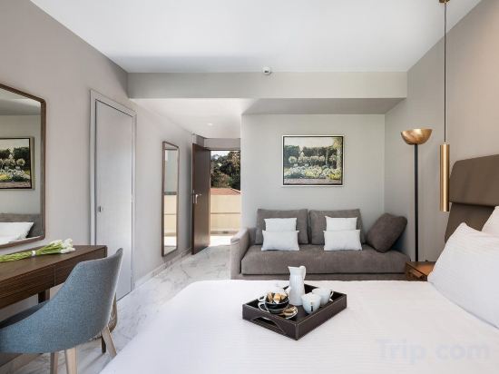 Фото Porto Platanias Beach Luxury Selection
