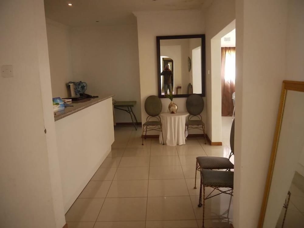 Фото Vintage View Guest House