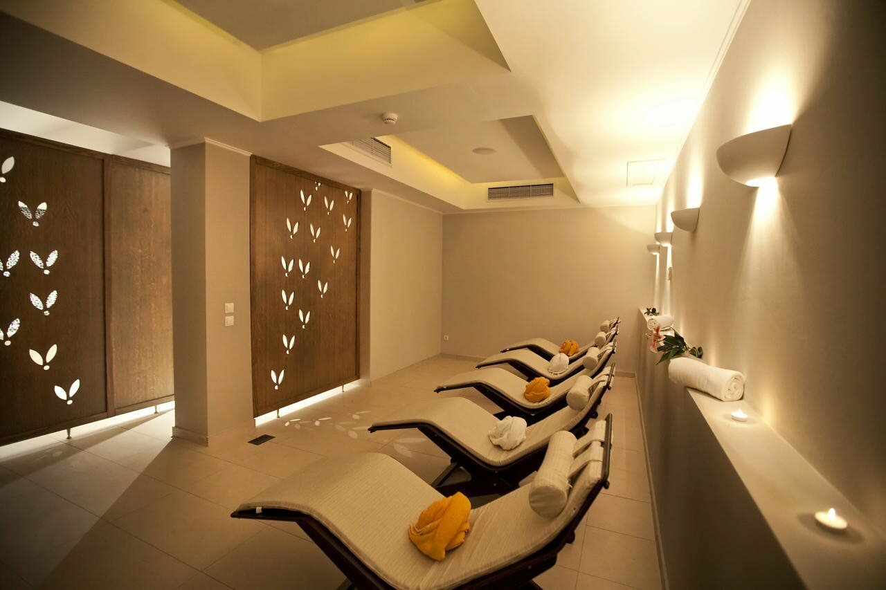 Фото Simantro Resort