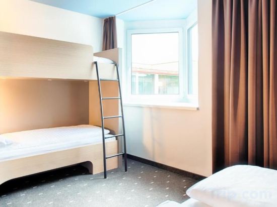 Фото B&b Hotel Wien-Meidling