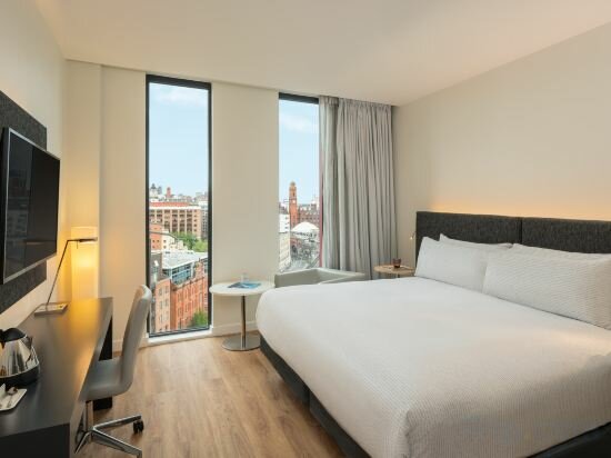 Фото INNSiDE by Meliá Manchester