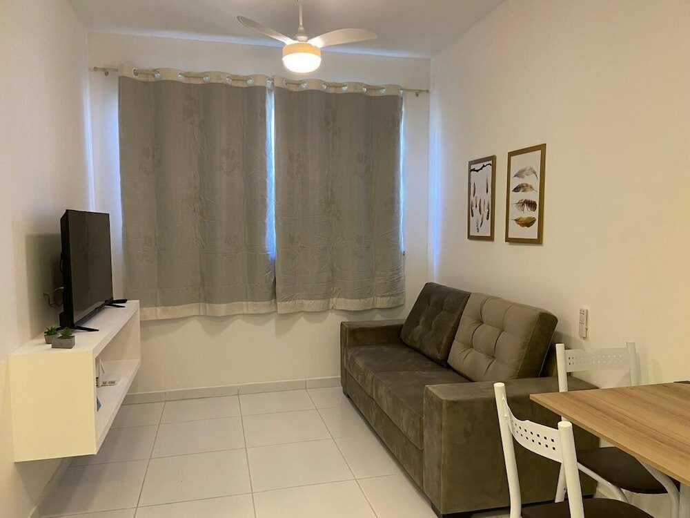 Фото Hosts Br - Apartamentos funcionais