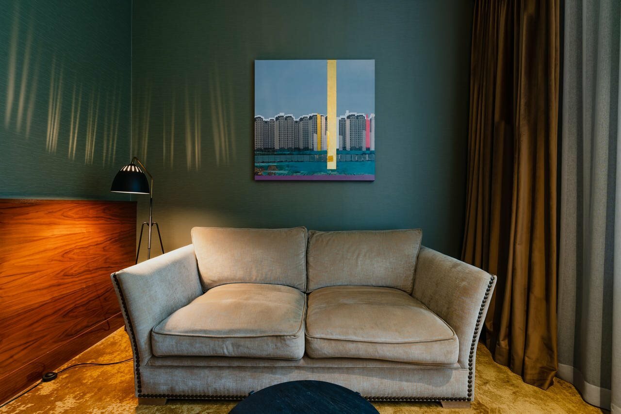 Фото Hotel Mai Amsterdam