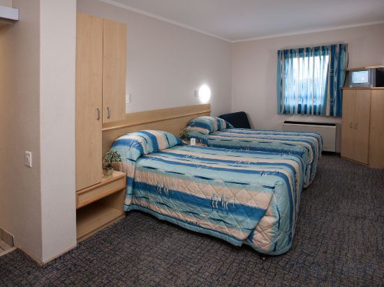 Фото Road Lodge East London