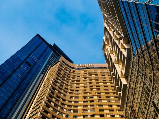 Фото Hilton Da Nang