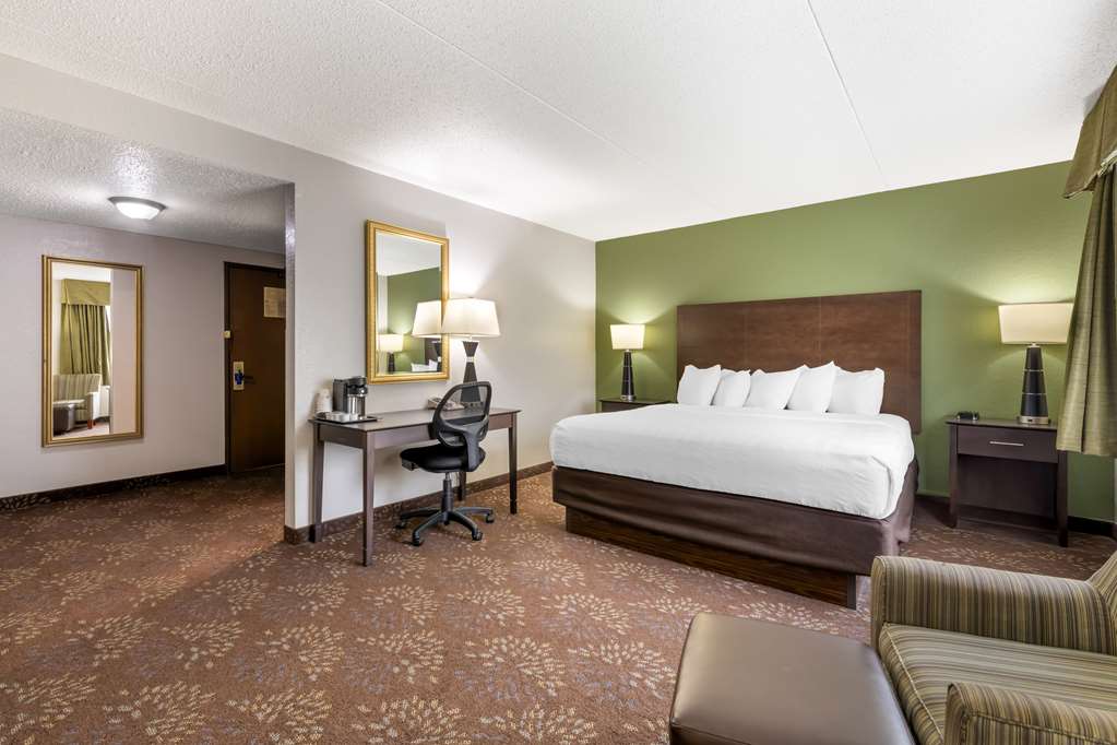 Фото Best Western Plus New Ulm