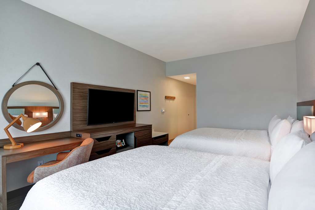 Фото Hampton Inn Chula Vista Eastlake