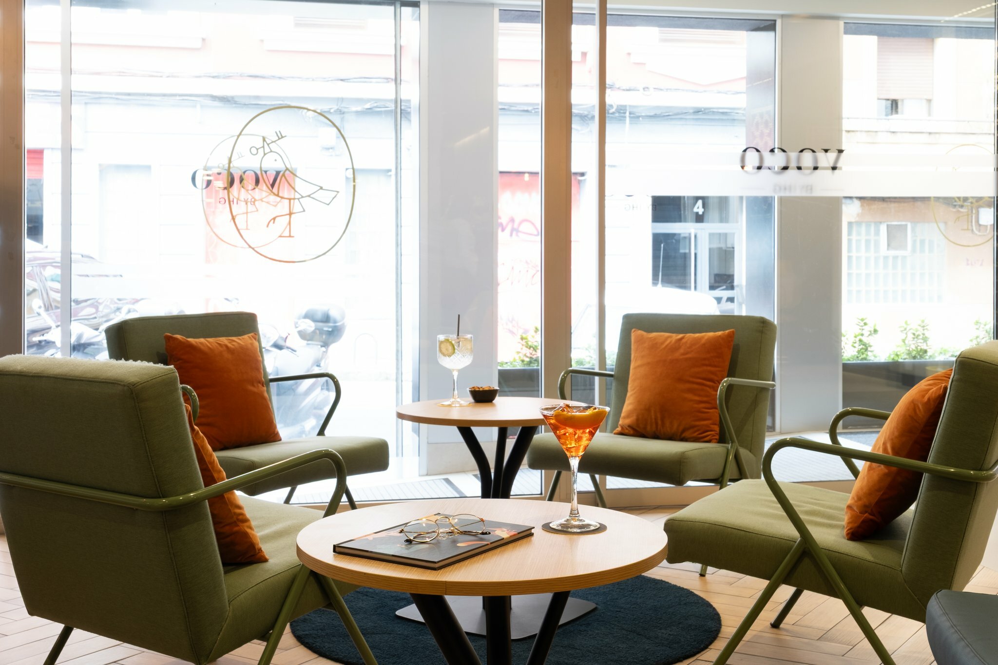 Фото Bed4U Bilbao