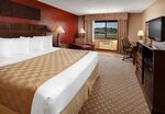 Roosevelt Grand Dakota, SureStay Collection by Best Western