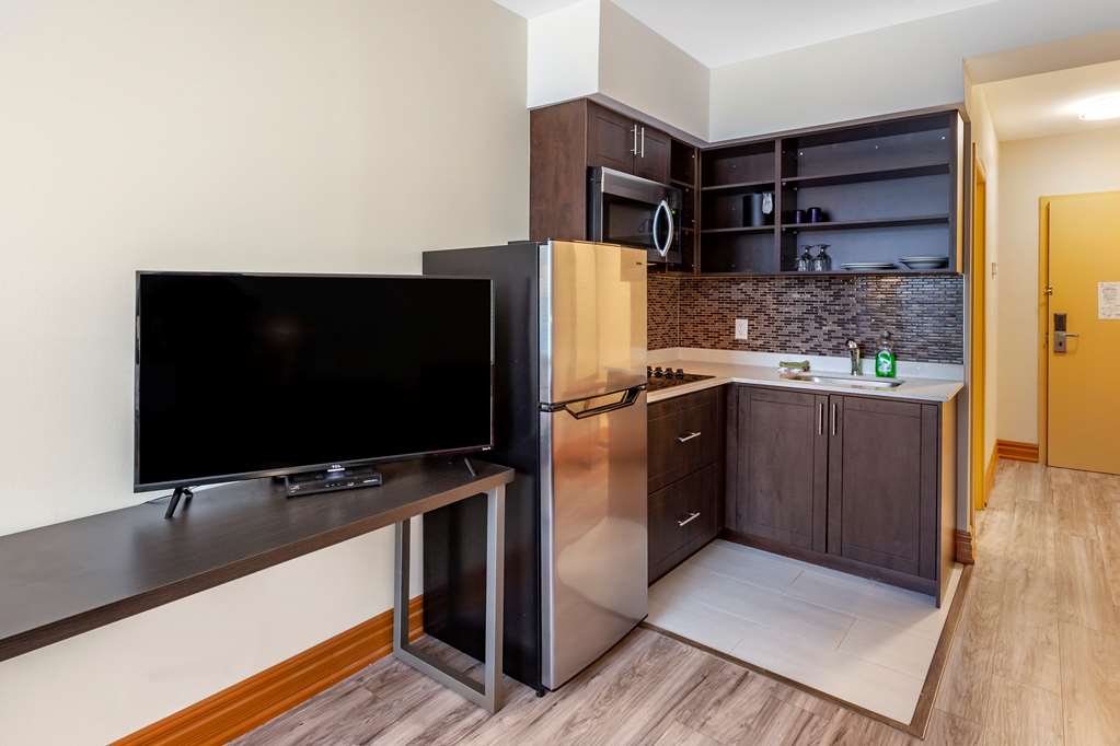 Фото SureStay Plus Hotel by Best Western Kincardine