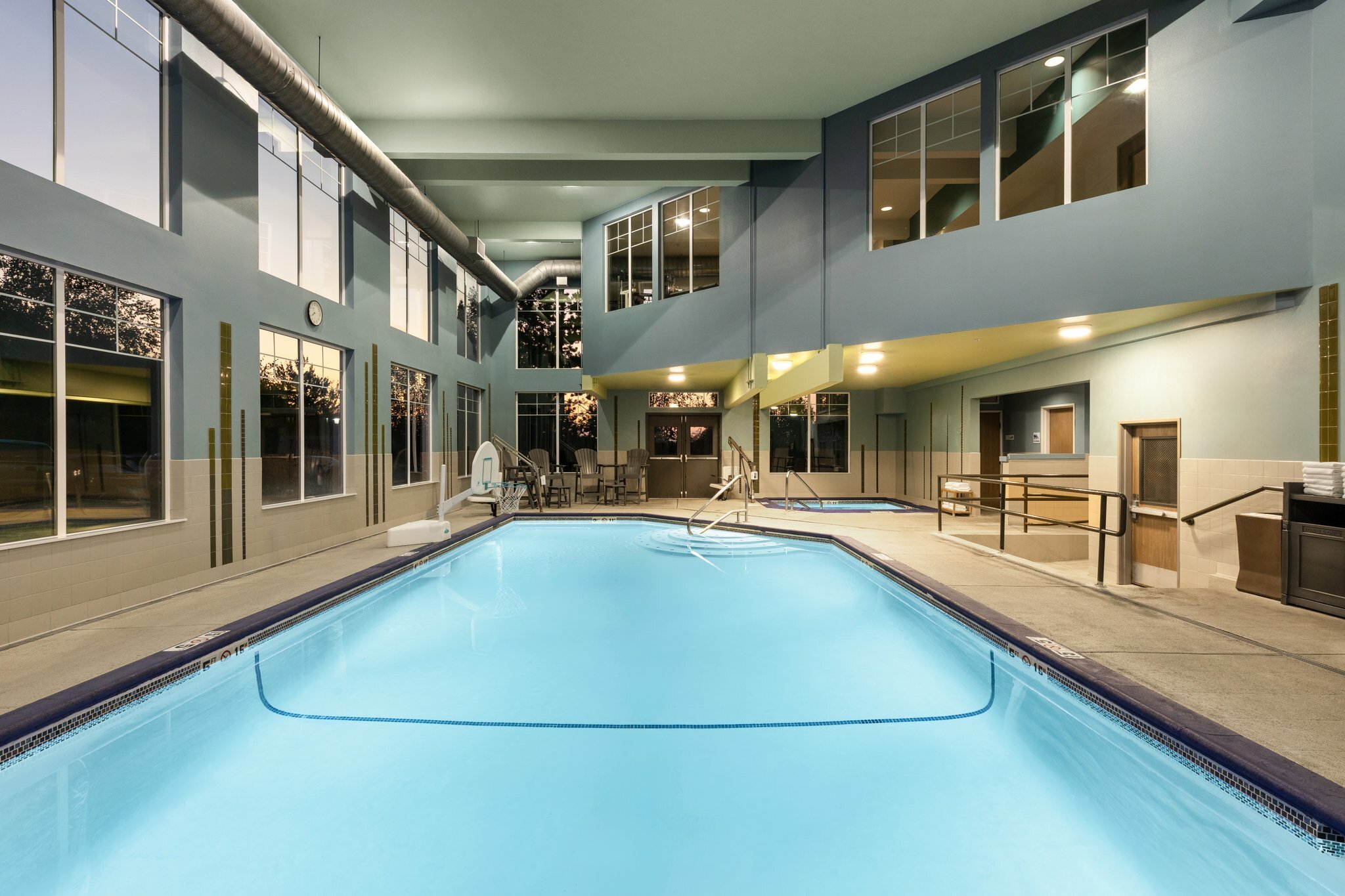 Фото Holiday Inn Express Hotel & Suites North Sequim, an Ihg Hotel