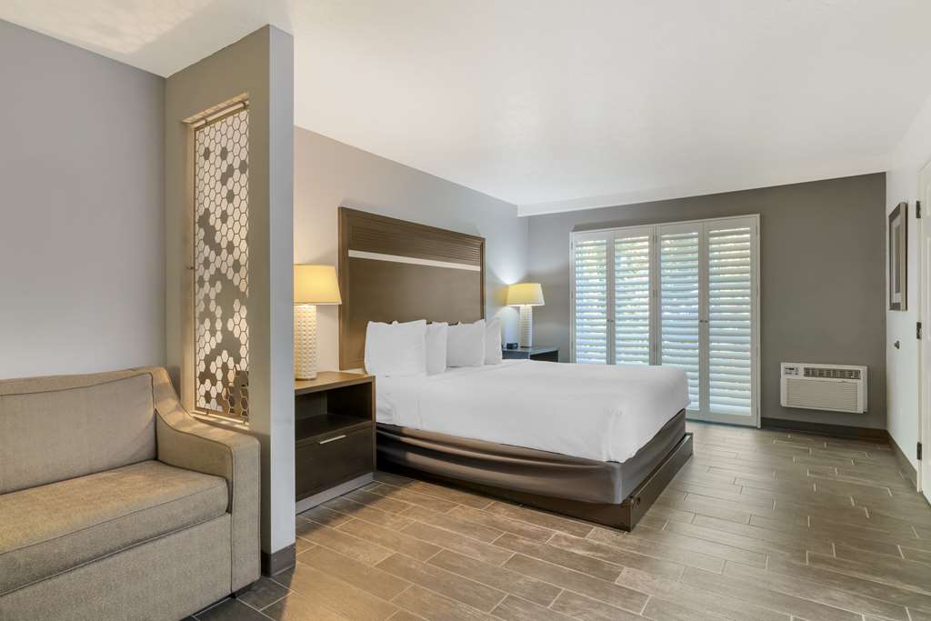 Фото Best Western Corvallis
