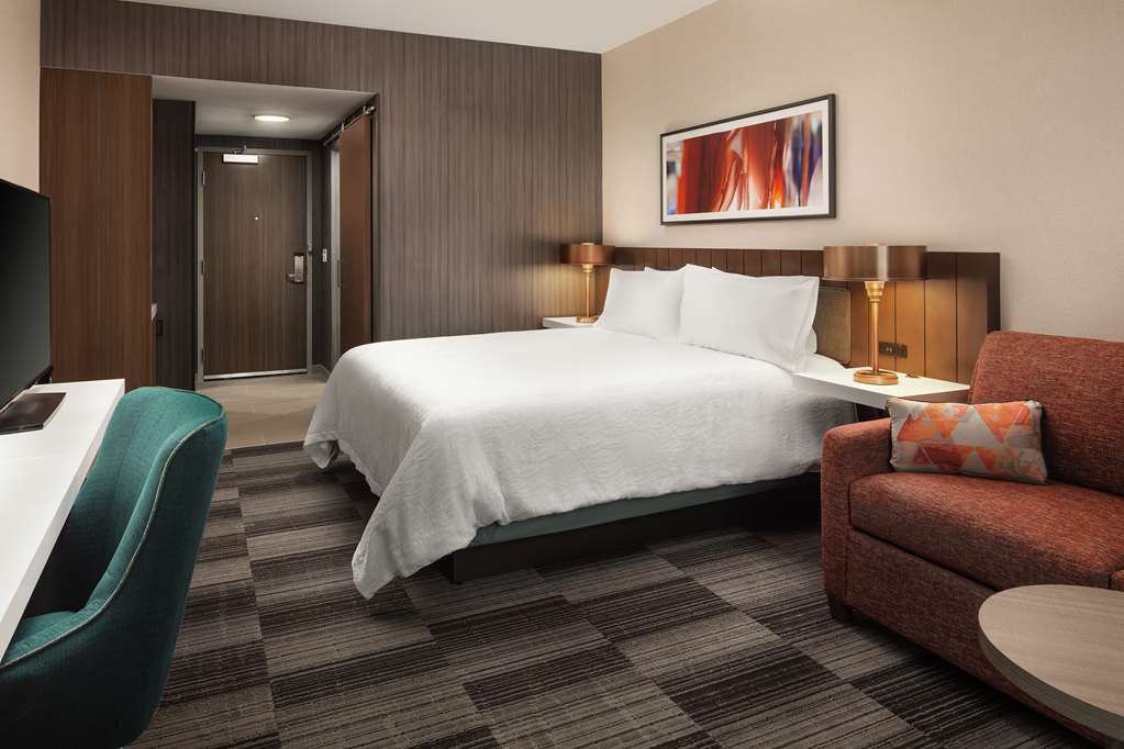 Фото Hilton Garden Inn Sacramento Airport Natomas