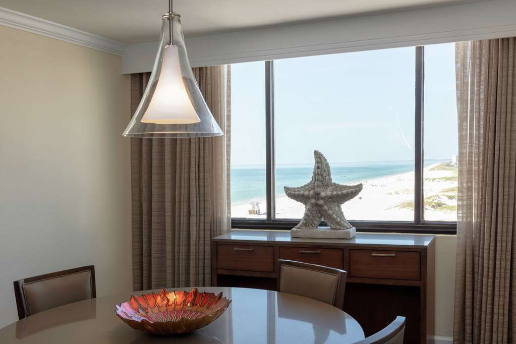 Фото Hilton Clearwater Beach Resort & SPA
