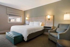 Гостиница Best Western Sea Island Inn