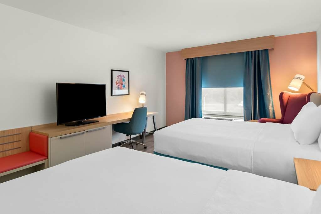 Фото Hilton Garden Inn Lexington Georgetown