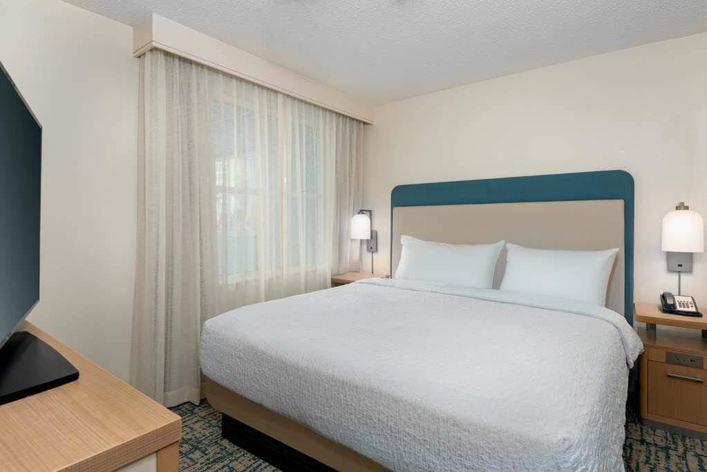 Фото Homewood Suites Tampa Airport