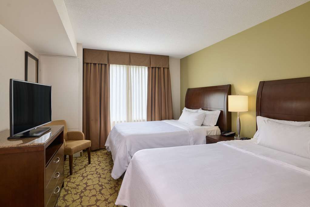 Фото Hilton Garden Inn Hershey