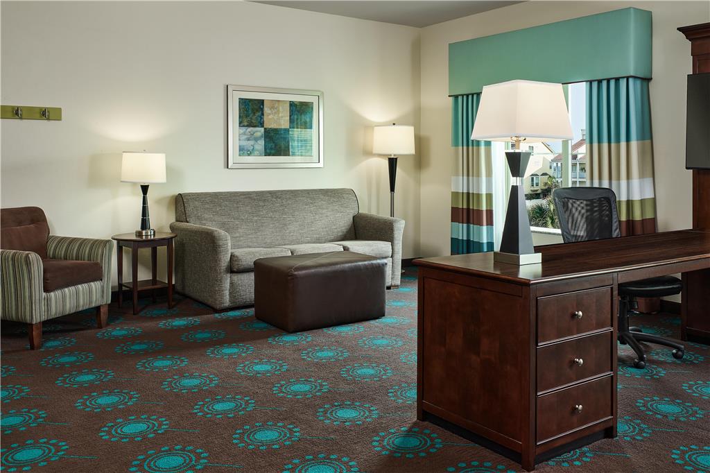 Фото Hampton Inn & Suites Destin, Florida