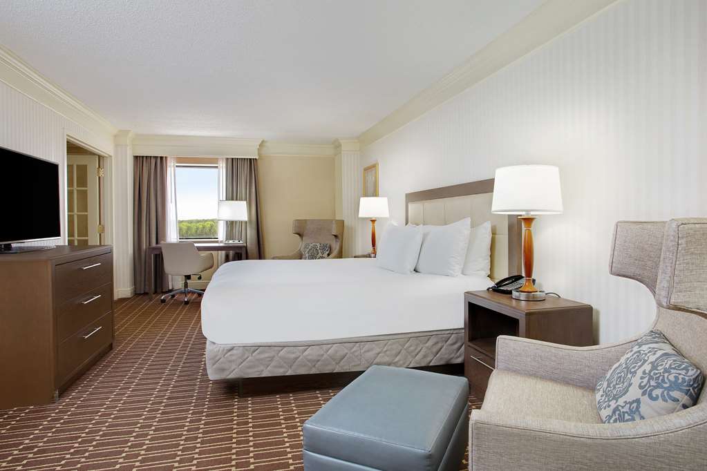 Фото Hilton Jackson