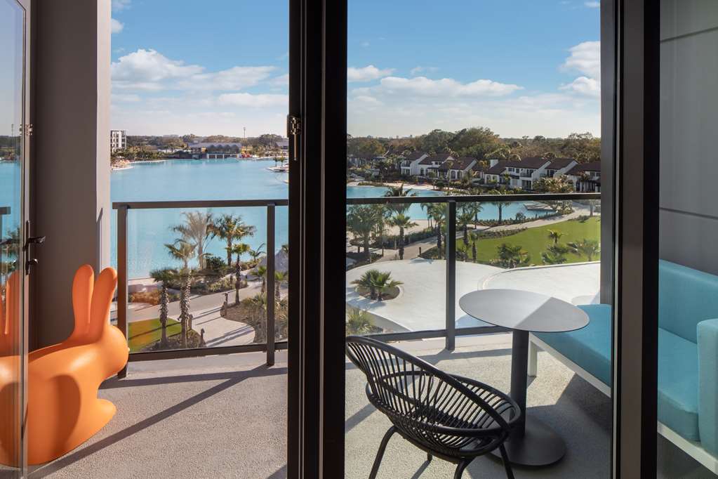 Фото Conrad Orlando