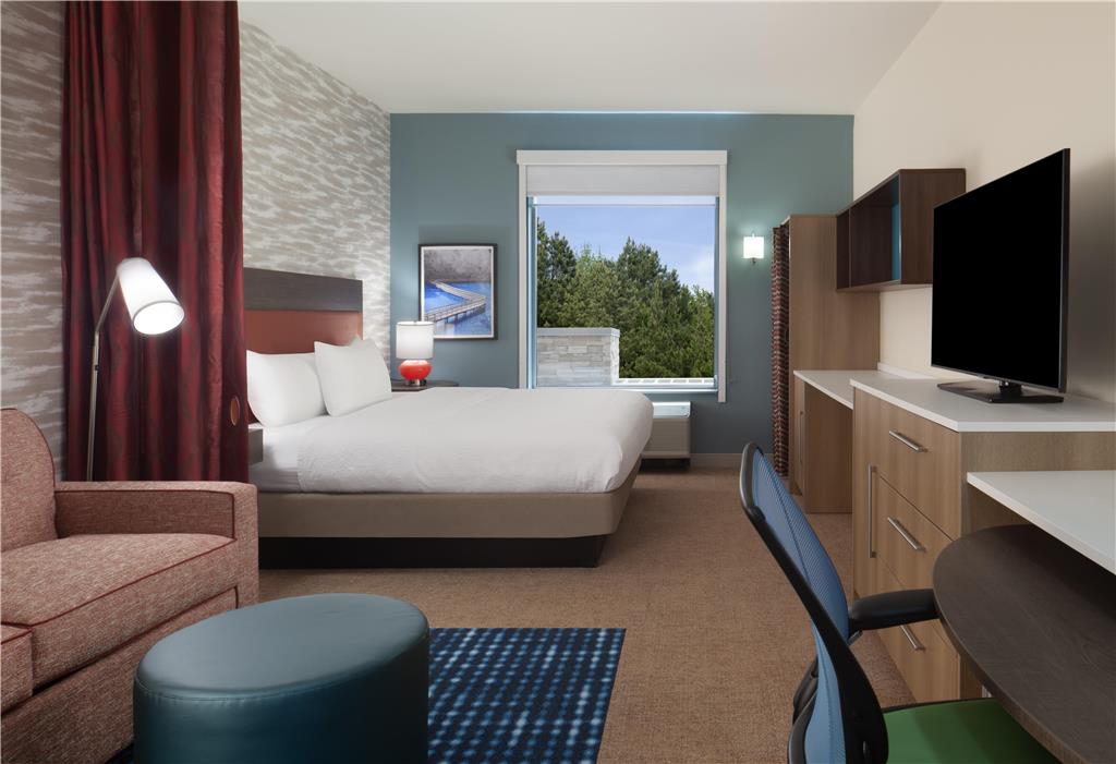 Фото Home2 Suites by Hilton Jackson