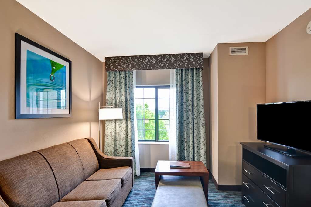 Фото Homewood Suites by Hilton Aurora Naperville