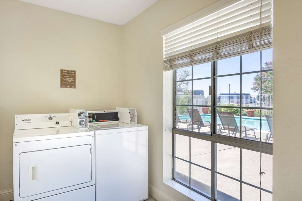 Фото Best Western Capital City Inn