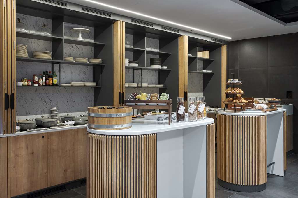 Фото Radisson Hotel Budapest, BudaPart